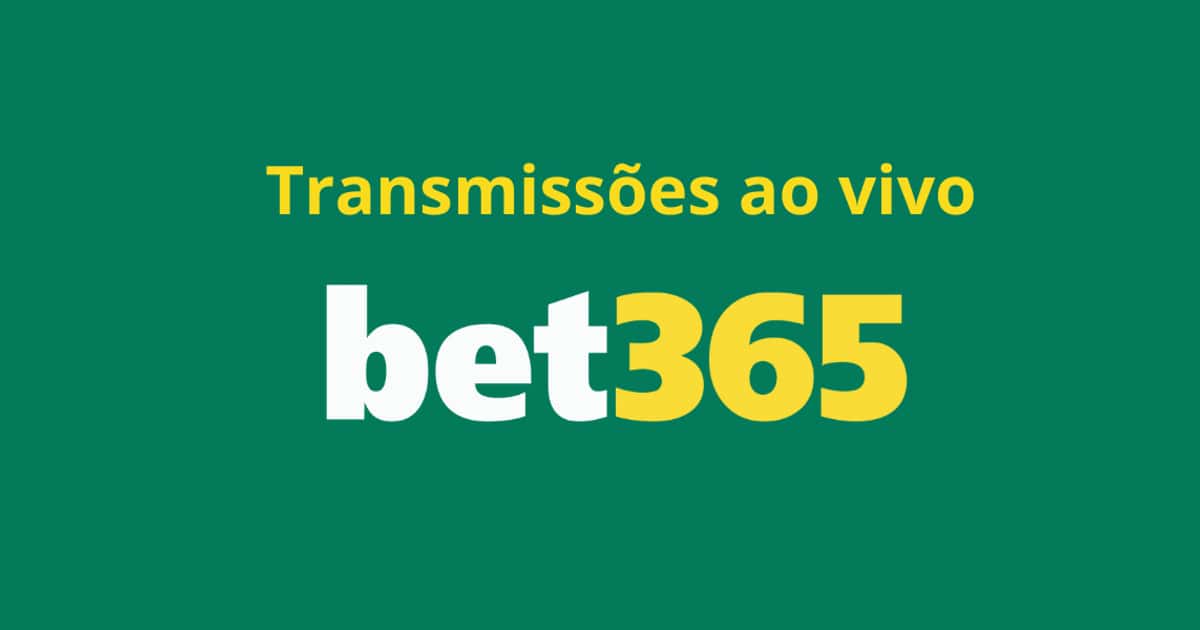 Assista aos Jogos Online: Guia Completo da bet365