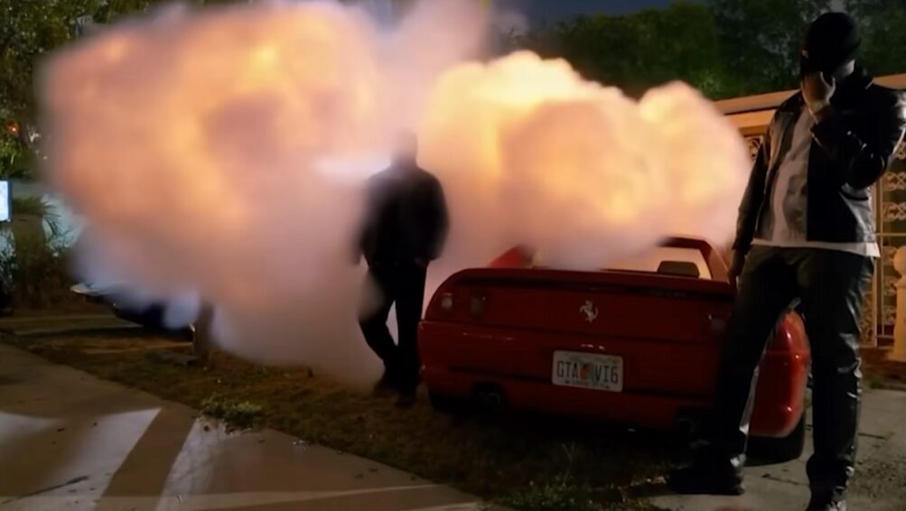 Travis Scott em GTA 6? Novo clipe alimenta rumores de participação do rapper