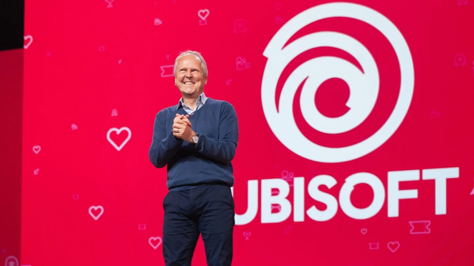 Ubisoft: O fim de jogos antigos e o futuro dos games.