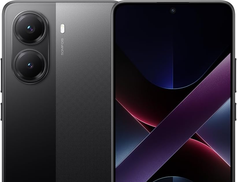 Xiaomi lança celular 5G com NFC e bateria de longa duração por preço acessível