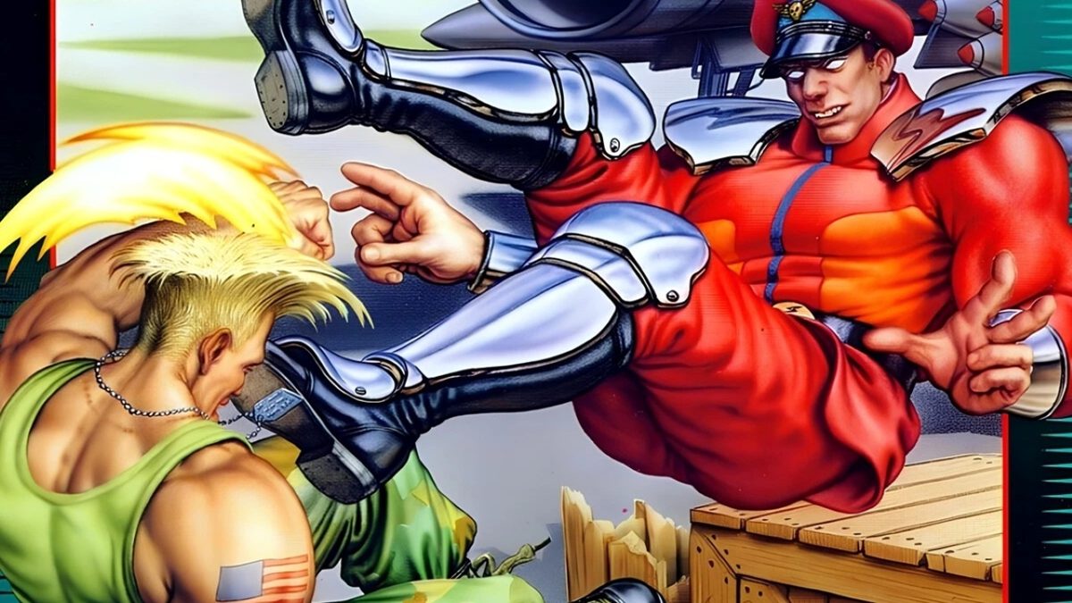Street Fighter II no Master System: o milagre brasileiro que desafiou a Sega
