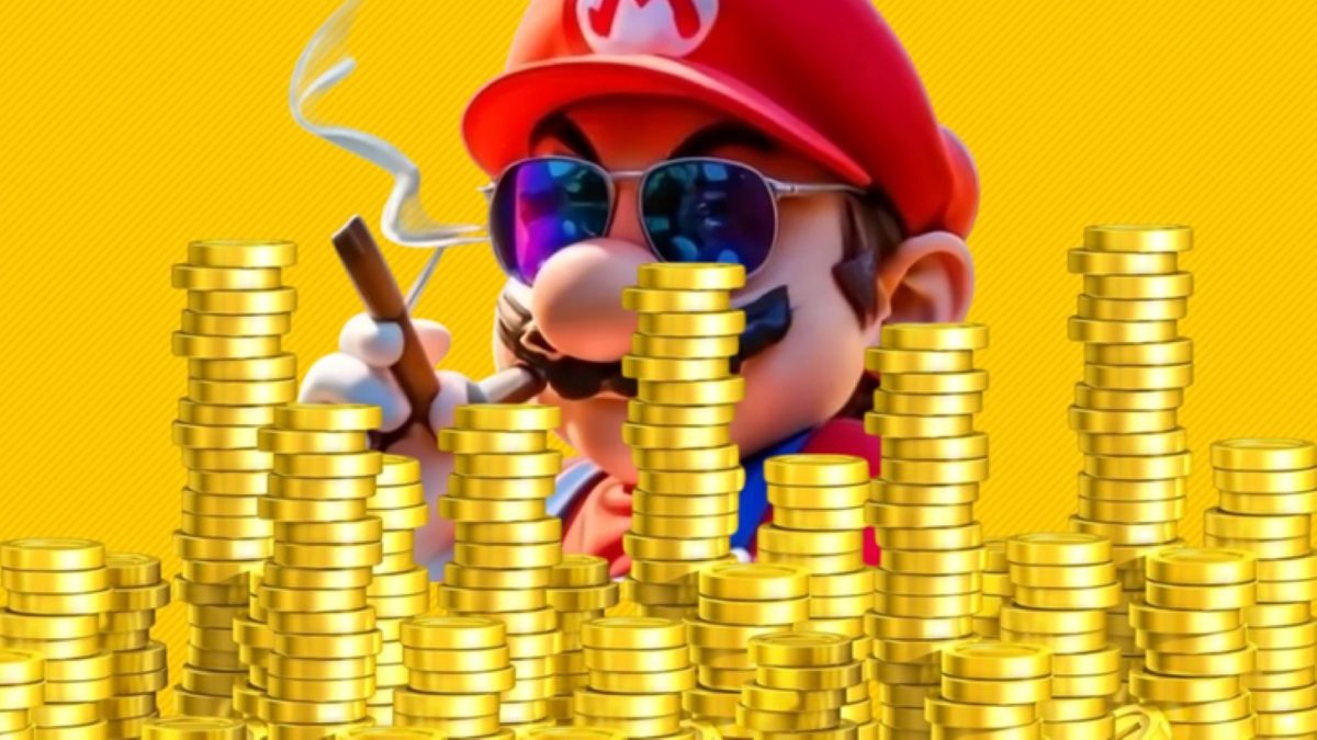 Edição de Colecionador de Super Mario 3D All-Stars Atinge Preços Astronômicos