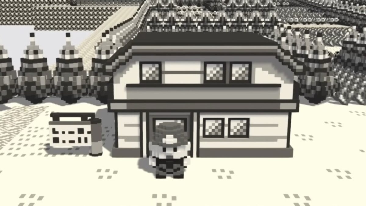 Pokémon Red & Blue em 3D: Remaster aterrorizante feito por fã impressiona