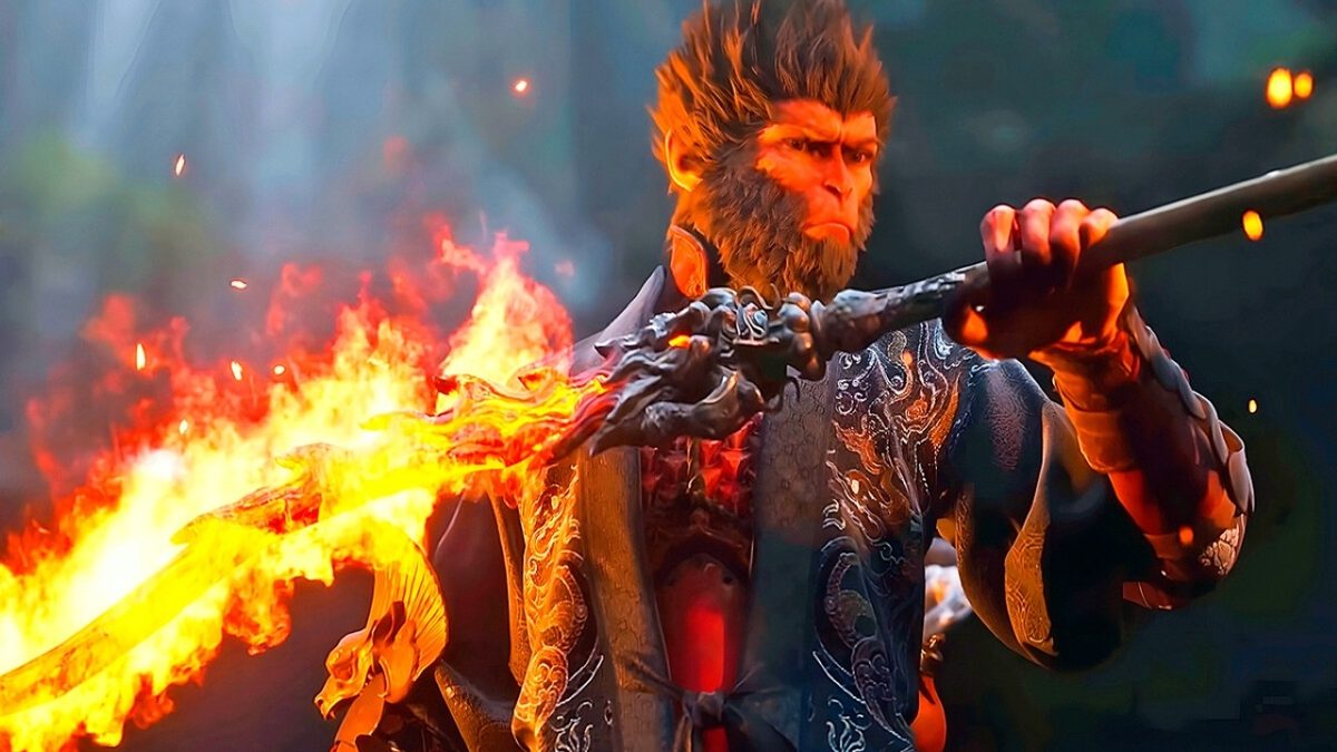 Sucesso e Crise: O Criador de Black Myth: Wukong Revela os Bastidores do Lançamento e Promessas Futuras