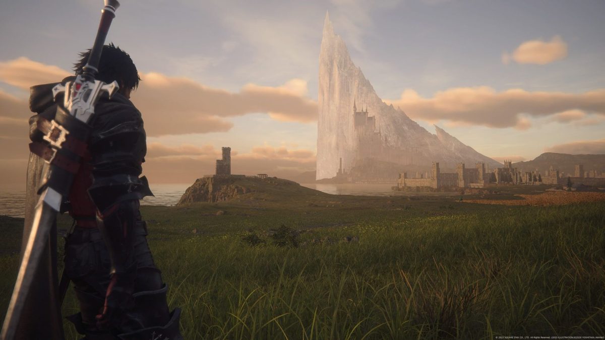 Expedition 33: RPG Japonês que Pode Abanar o Game Awards e a Indústria
