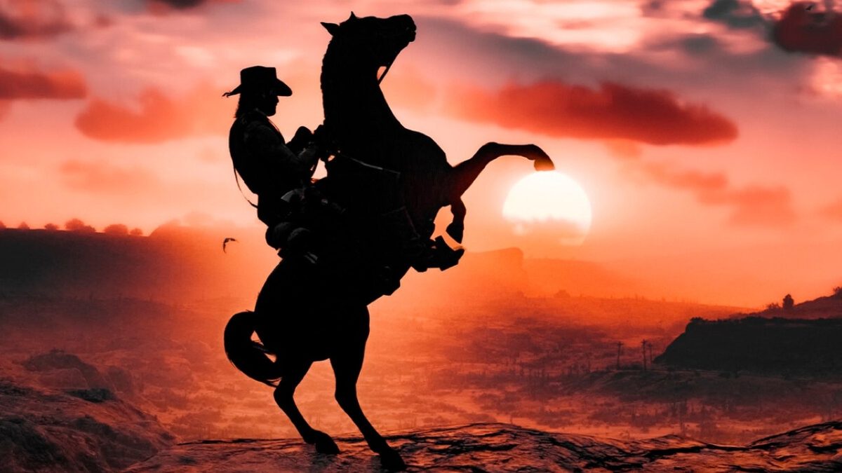 Red Dead Redemption 2 a caminho do pódio: prestes a superar gigante entre os jogos mais vendidos