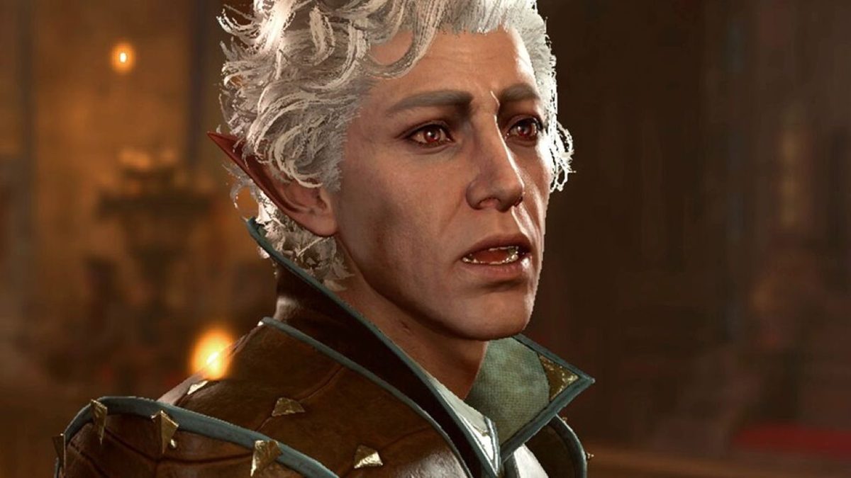 Baldur’s Gate 3: Sala Secreta com Quebra-Cabeças Desafiadores Intriga Jogadores