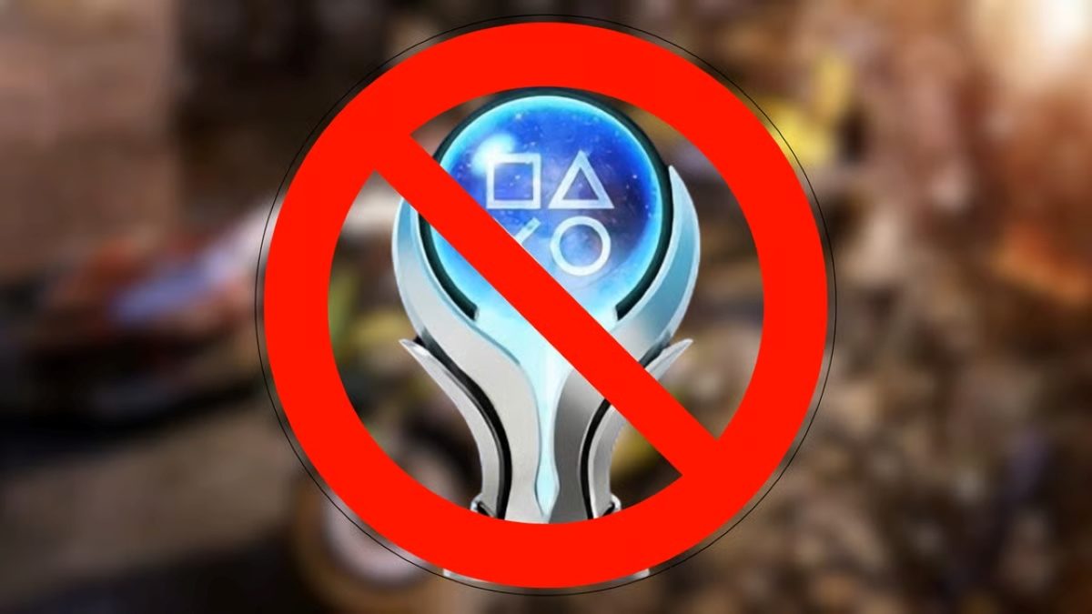 Troféus problemáticos em games de corrida: um jogador de PlayStation expõe a falha do sistema