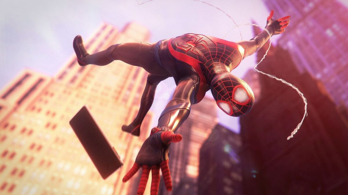 Oferta Relâmpago: Garanta Marvel’s Spider-Man 2 com Desconto na Amazon