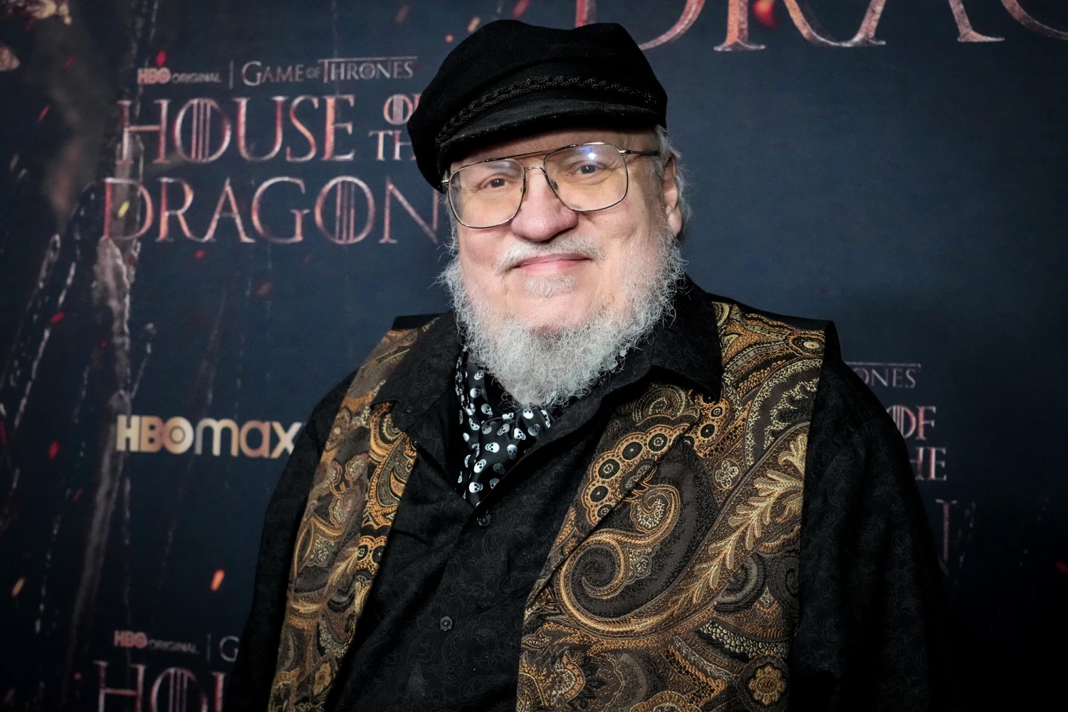 George R.R. Martin revela o final de Game of Thrones: Surpreendentes revelações!