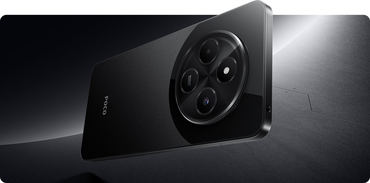 Oferta Relâmpago: Poco C75 da Xiaomi com Preço Imperdível na Amazon