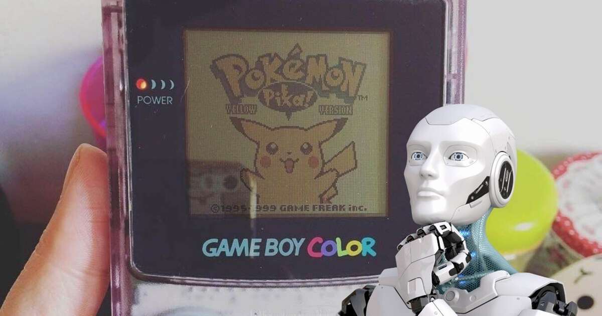 ChatGPT Conquista Pokémon: Falta Pouco para a Vitória Histórica!