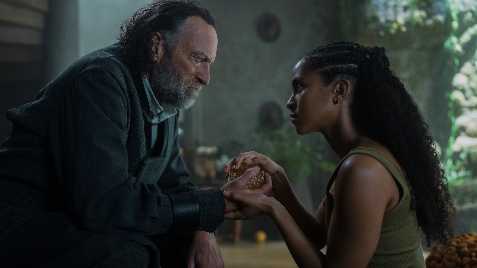 Fundação: Apple TV+ revela prévia eletrizante do episódio final da 3ª temporada