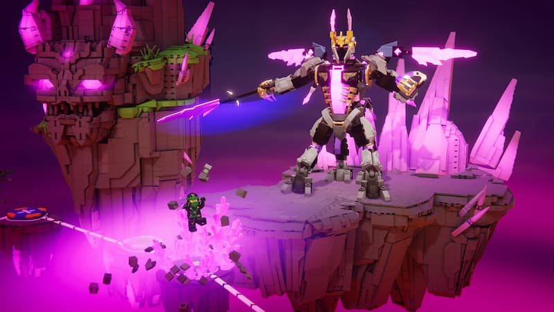 LEGO Party: Data de lançamento revelada!