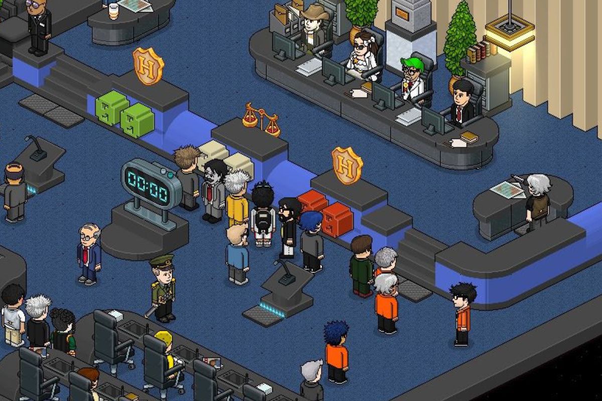 Gamers recriam a política brasileira em jogo, de Brasília ao cárcere.