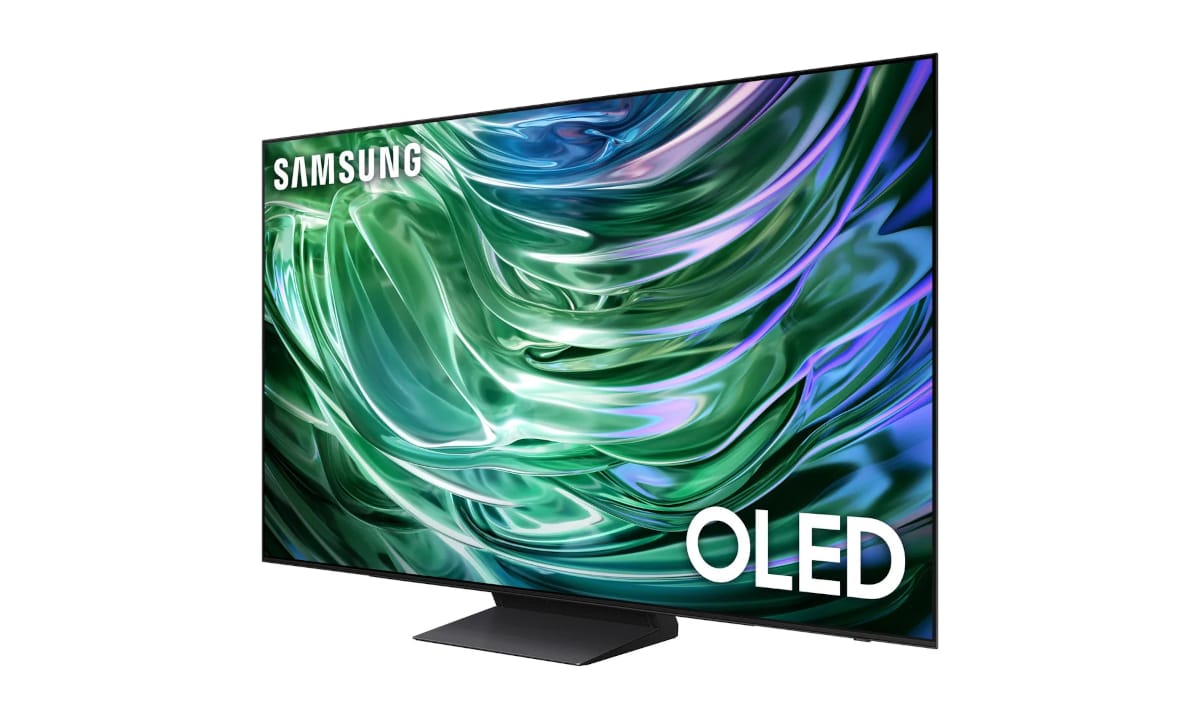Oferta Relâmpago: TV OLED 65″ com 45% de Desconto – Perfeita para Games!