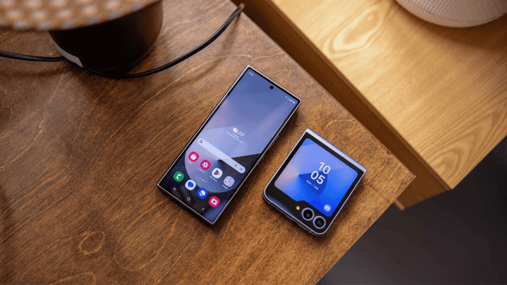 Os 8 Melhores Celulares Samsung à Prova d’Água para Gamers