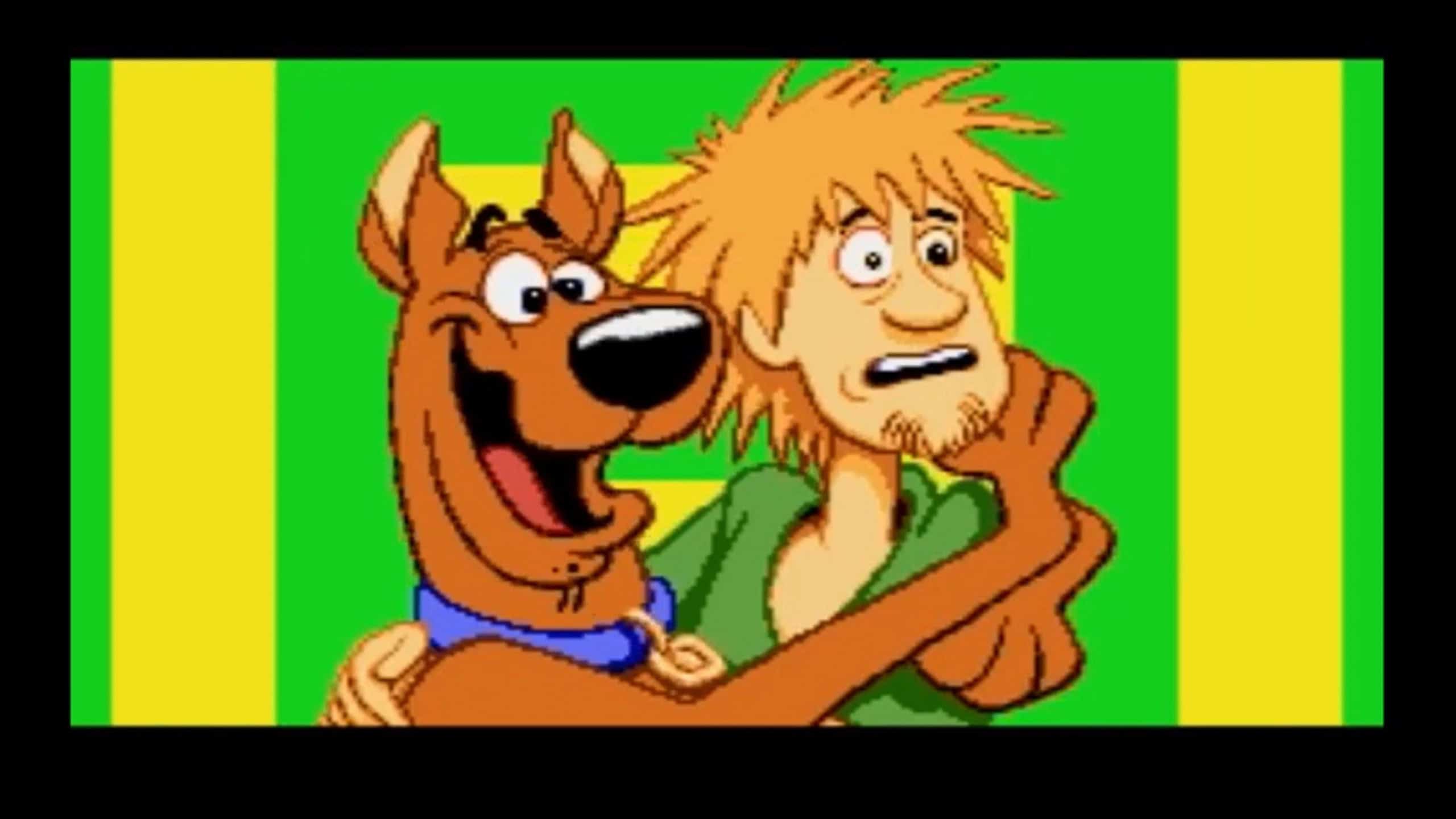 Scooby-Doo: 8 jogos imperdíveis para consoles e celulares