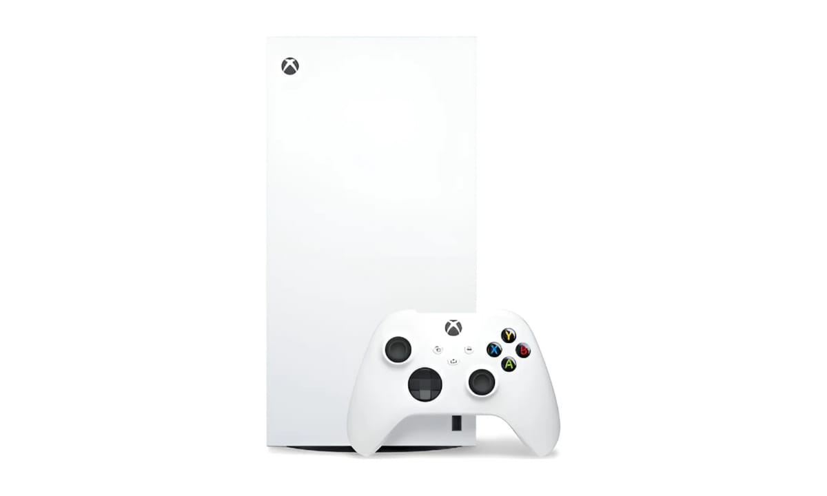 Xbox Series X 1TB: 15% de desconto com processador AMD de 8 núcleos!