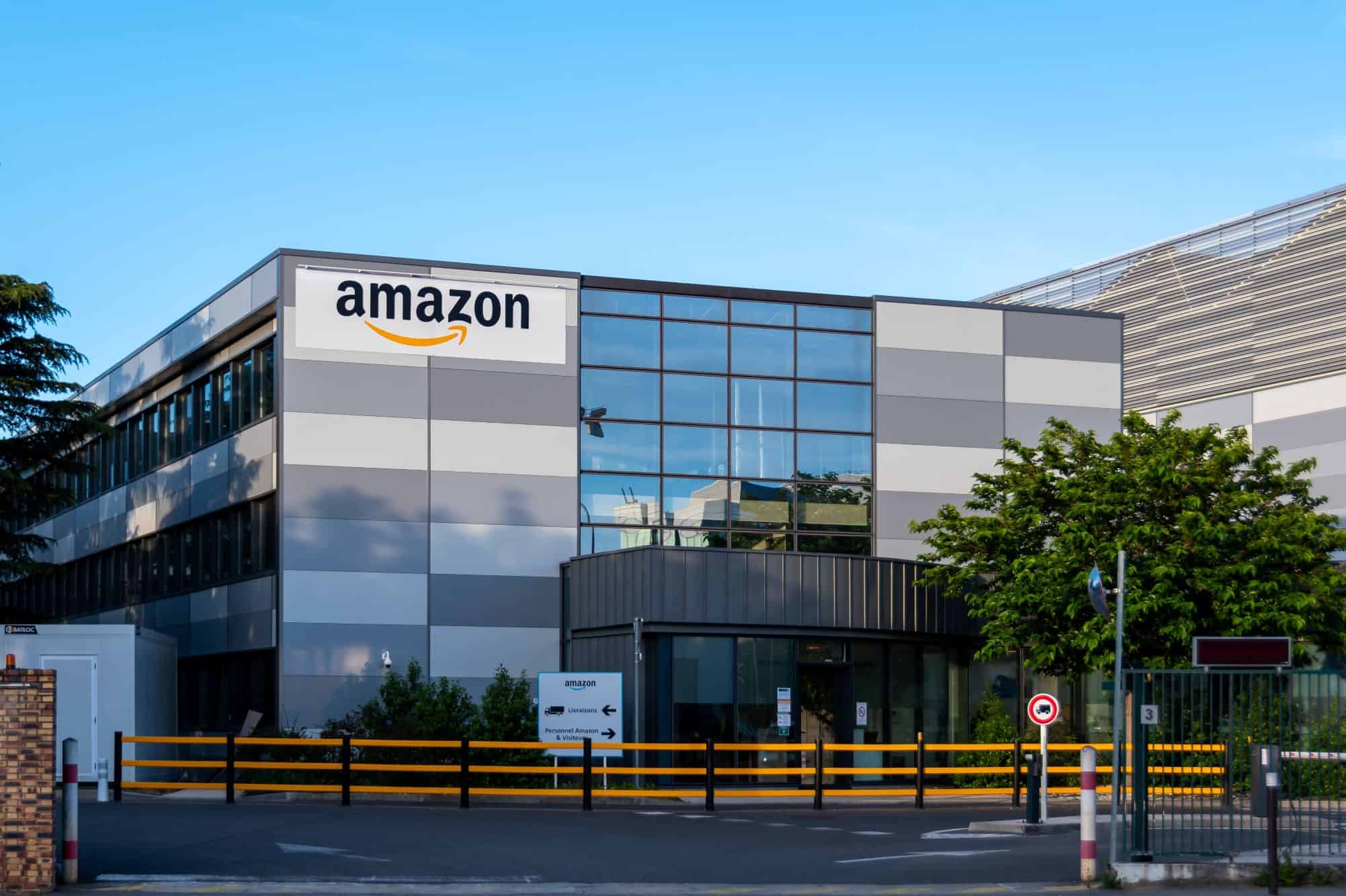 Amazon reformula estratégia de podcasts e demite 110 funcionários