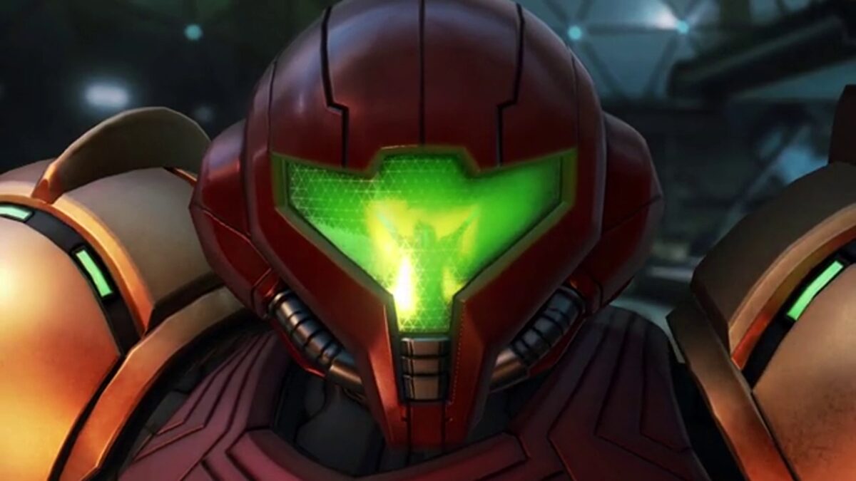 Metroid Prime 4: Beyond chega em 2025, garante Nintendo após rumores de adiamento