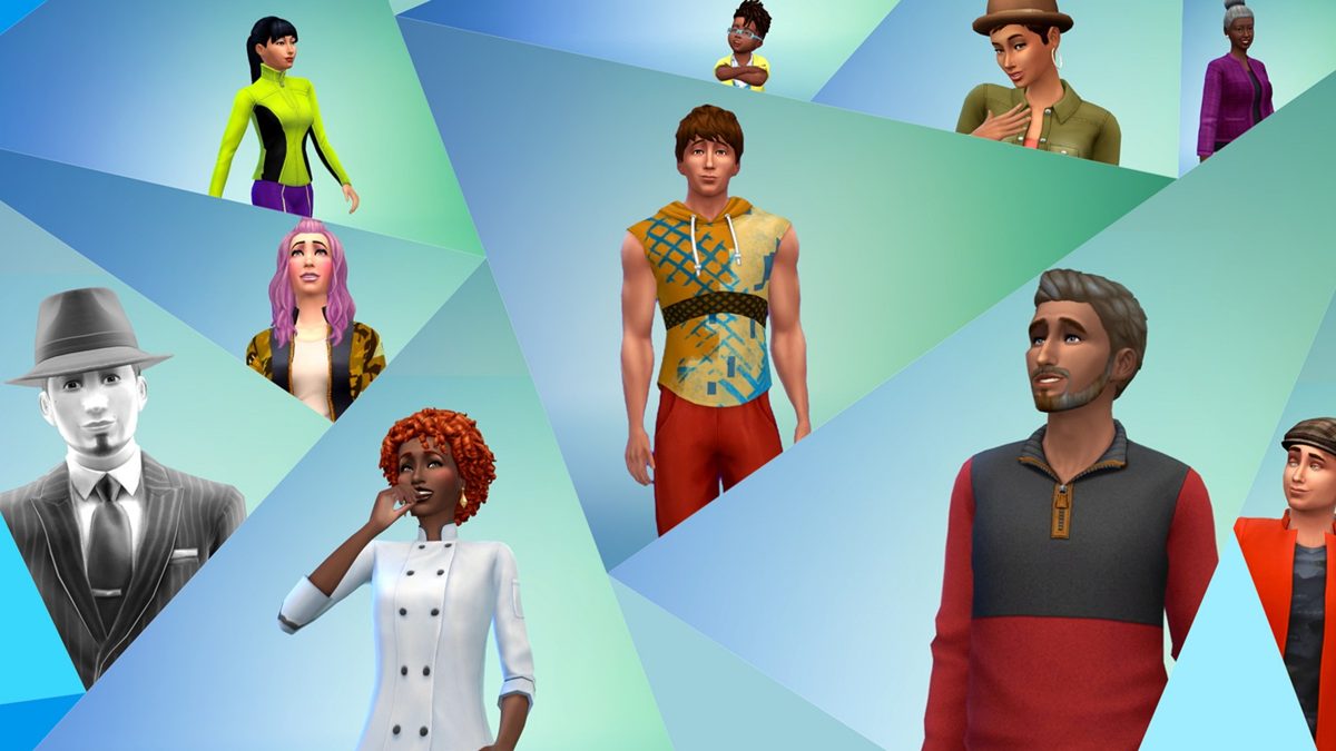 Sims 4: Nova expansão gera ceticismo entre os fãs