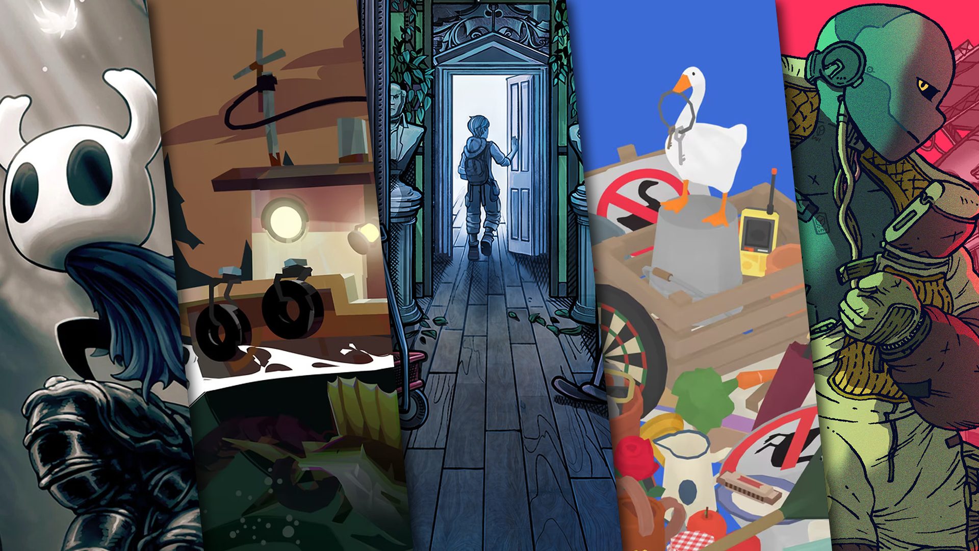 15 Anos de PlayStation Plus: 15 Indies Incríveis para Celebrar!