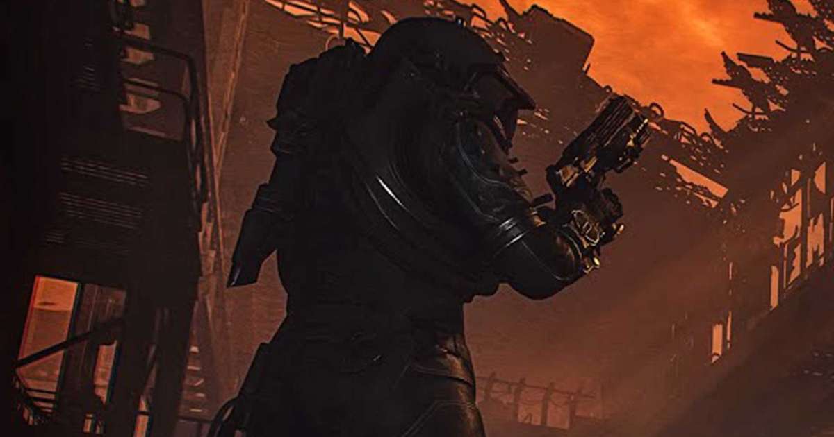 Cronos: The New Dawn – Gameplay Revelado na gamescom