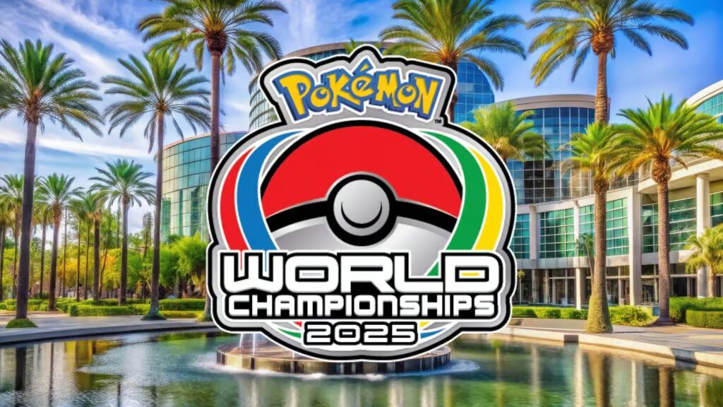 Pokémon 2025: Mega Evoluções, Batalhas para 4 Jogadores e Mais!