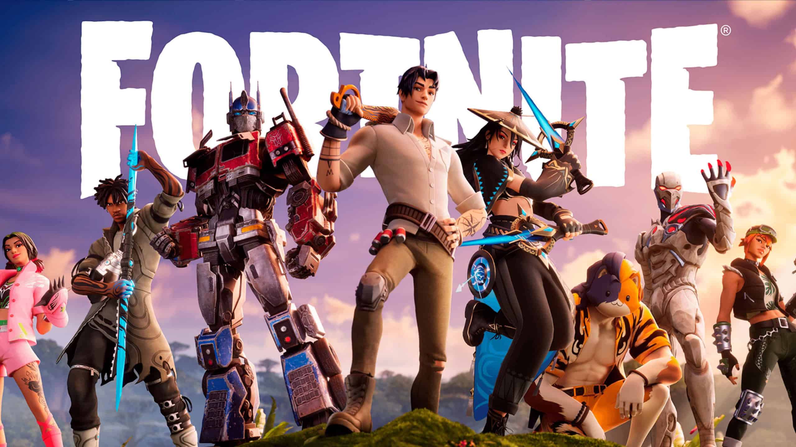 Fortnite em iPhones: lançamento adiado