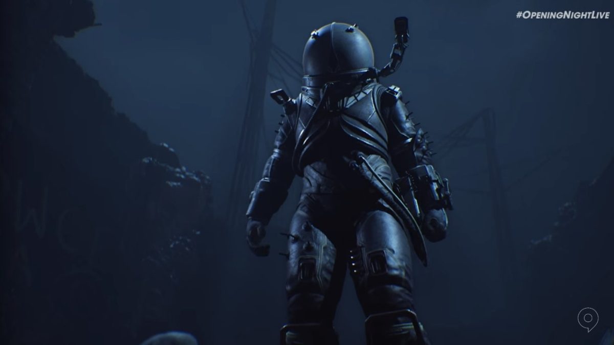 Novo trailer de Cronos: The New Dawn, dos criadores do remake de Silent Hill 2, na gamescom