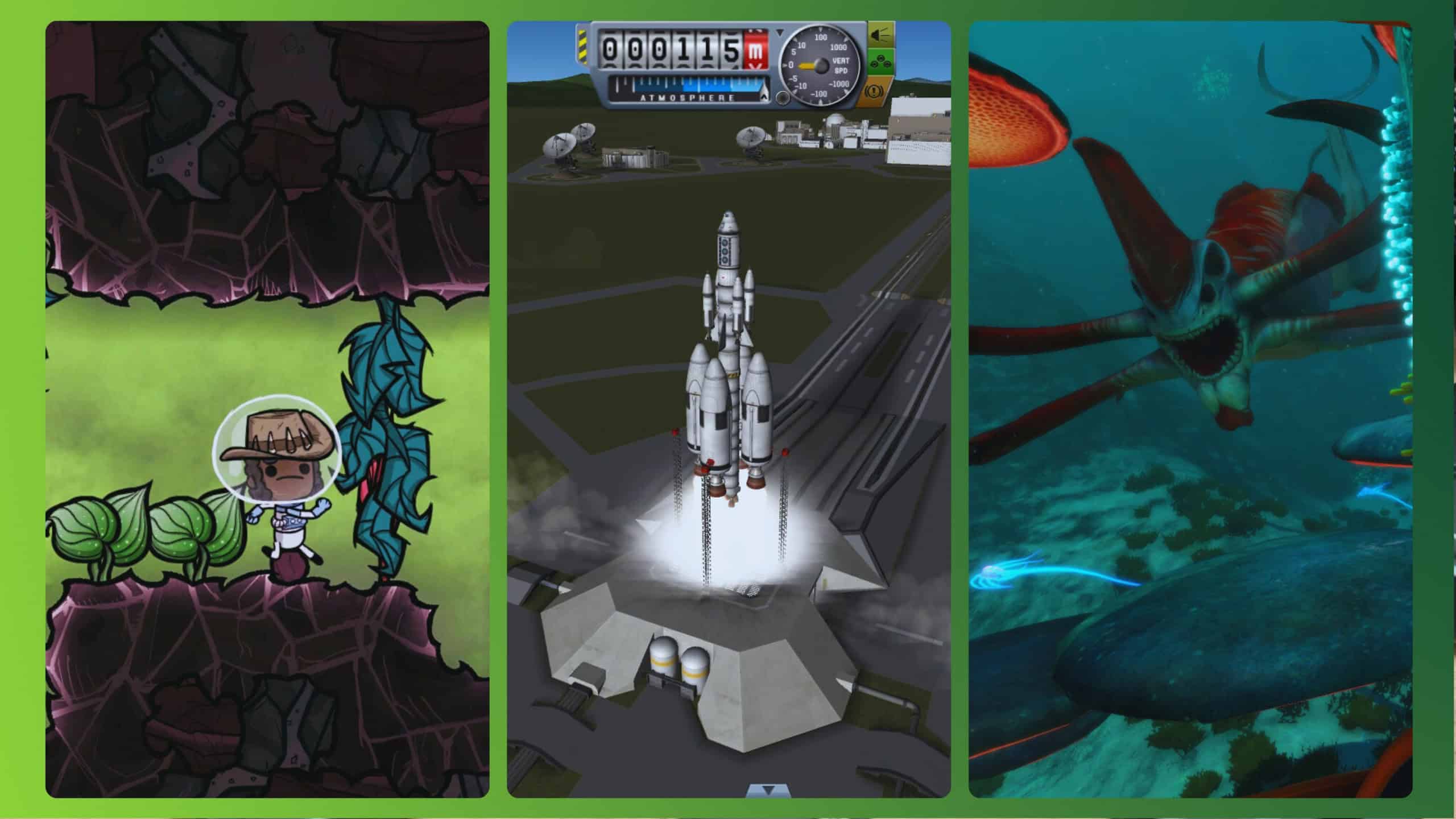 5 Games que unem Ciência e Diversão para PC e Consoles