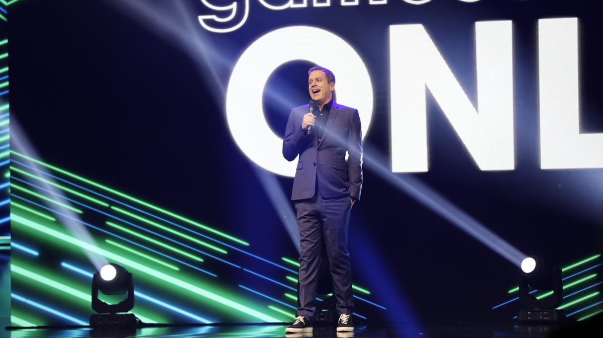 Gamescom 2025: Destaques da Opening Night Live – Confira o que já foi confirmado!