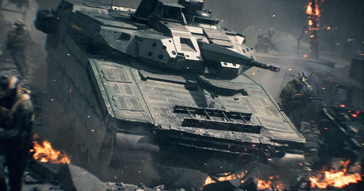 Battlefield 6: 60 FPS garantidos em todos os consoles, até no Xbox Series S