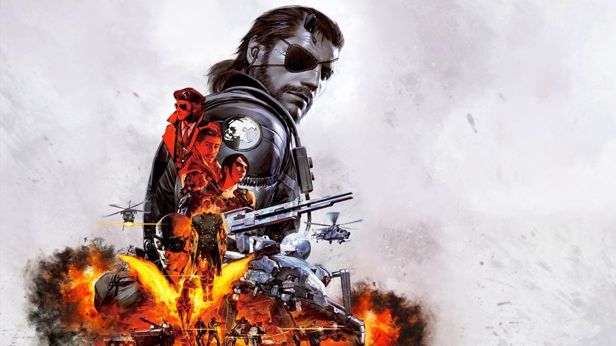 Dez anos depois: David Hayter finaliza MGSV e “perdoa” Kiefer Sutherland