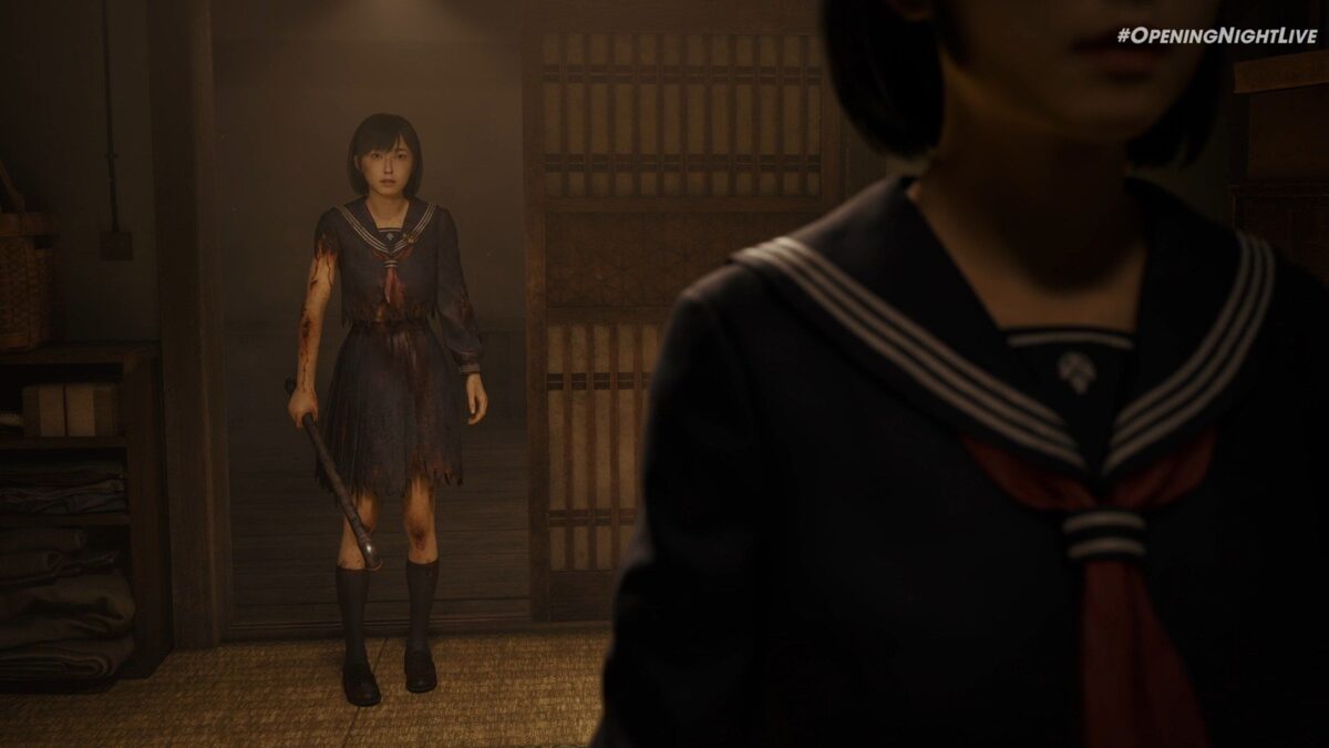 Novo trailer de Silent Hill F revelado na gamescom!
