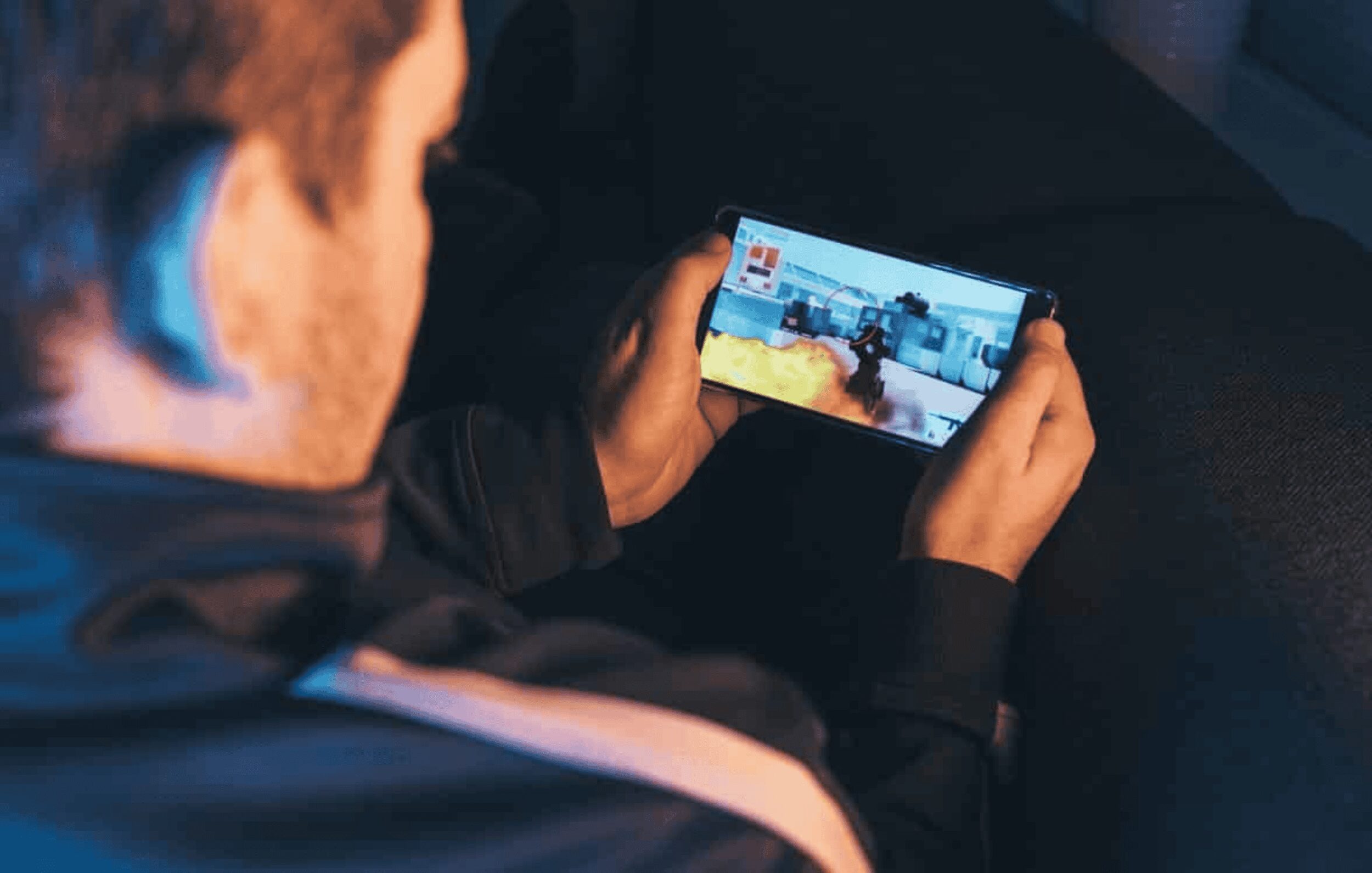 Os 5 Melhores Celulares para Gamers em 2025
