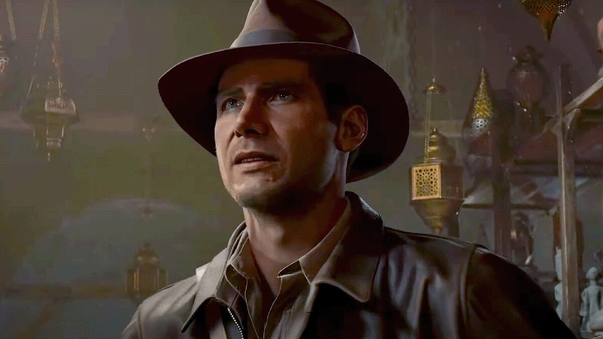 Indiana Jones: Gameplay de “A Ordem dos Gigantes” revelado na gamescom
