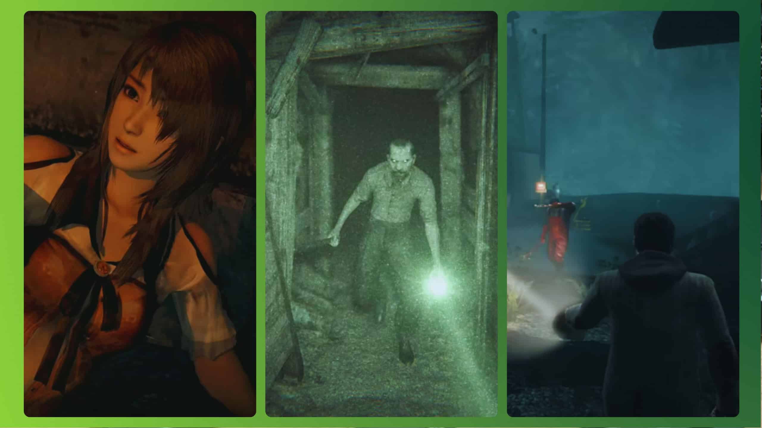 8 Jogos de Terror Imperdíveis para Nintendo Switch