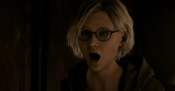 Novo trailer de Resident Evil: Requiem apavora na Gamescom