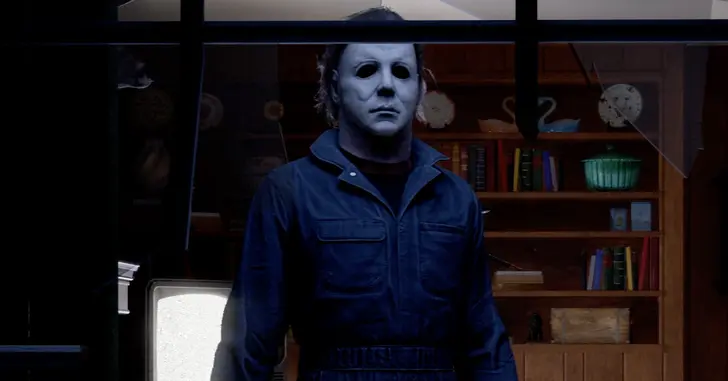 Novo jogo de Halloween ganha trailer assustadoramente incrível