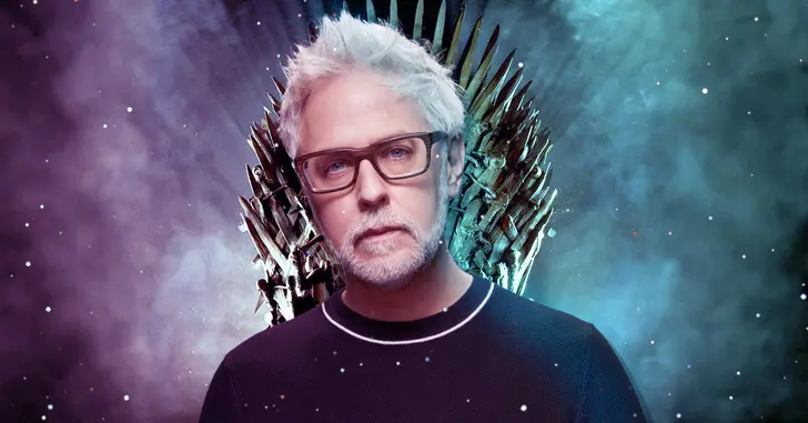 James Gunn: As Inspirações por Trás do Novo Universo DC nos Games