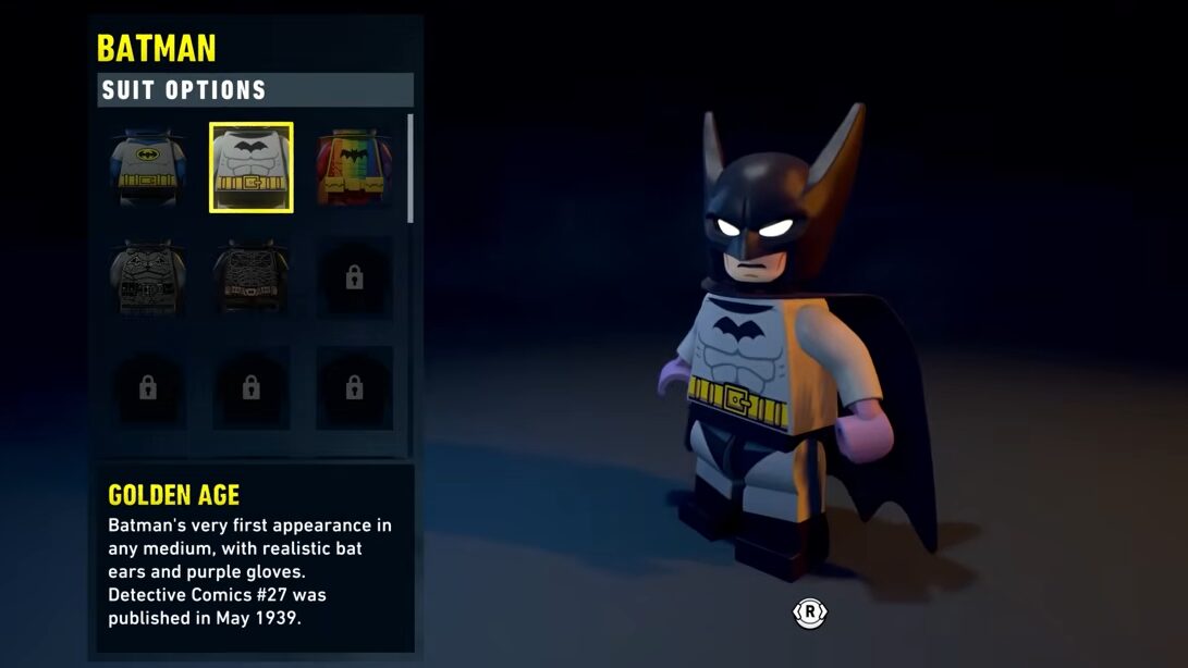 LEGO Batman: 7 Heróis, Uma Divisão Entre os Fãs