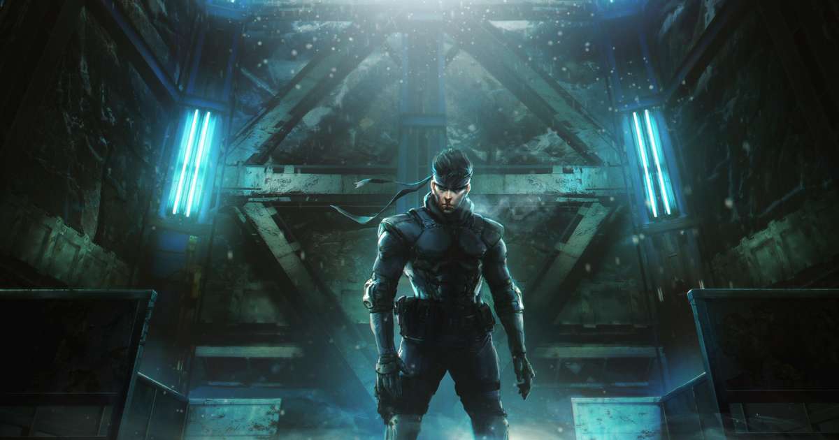 Os Segredos Escondidos por Trás dos Chefes de Metal Gear
