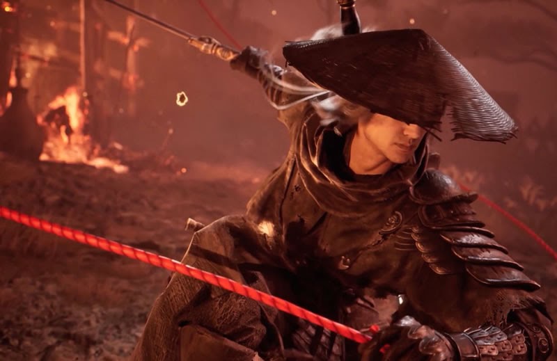 Phantom Blade Zero: Apenas um Aperitivo do que Virá