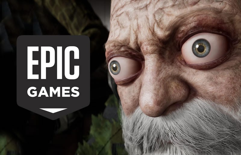 Epic Games se defende: Otimização de jogos em Unreal Engine 5 é responsabilidade dos desenvolvedores