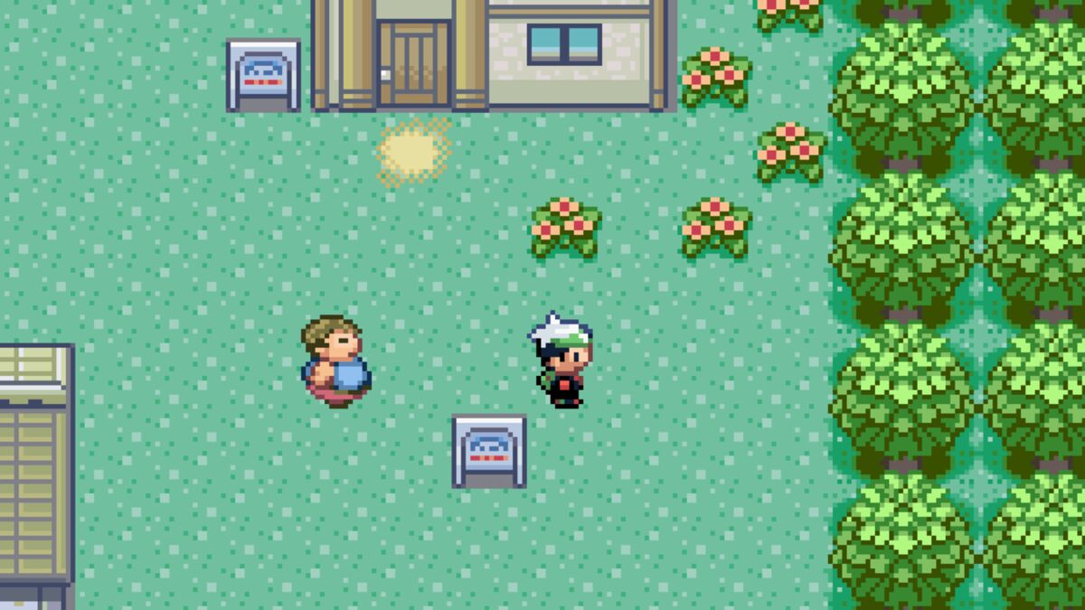 Segredo de Pokémon Emerald revelado após 10 anos!