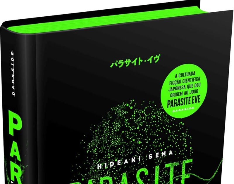 Parasite Eve: Do livro ao game cult da Square Enix – agora em português!