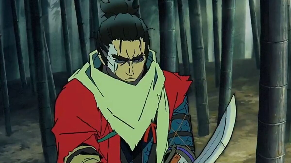 Sekiro: Shadows Die Twice ganha anime! Trailer revelado na Gamescom 2025
