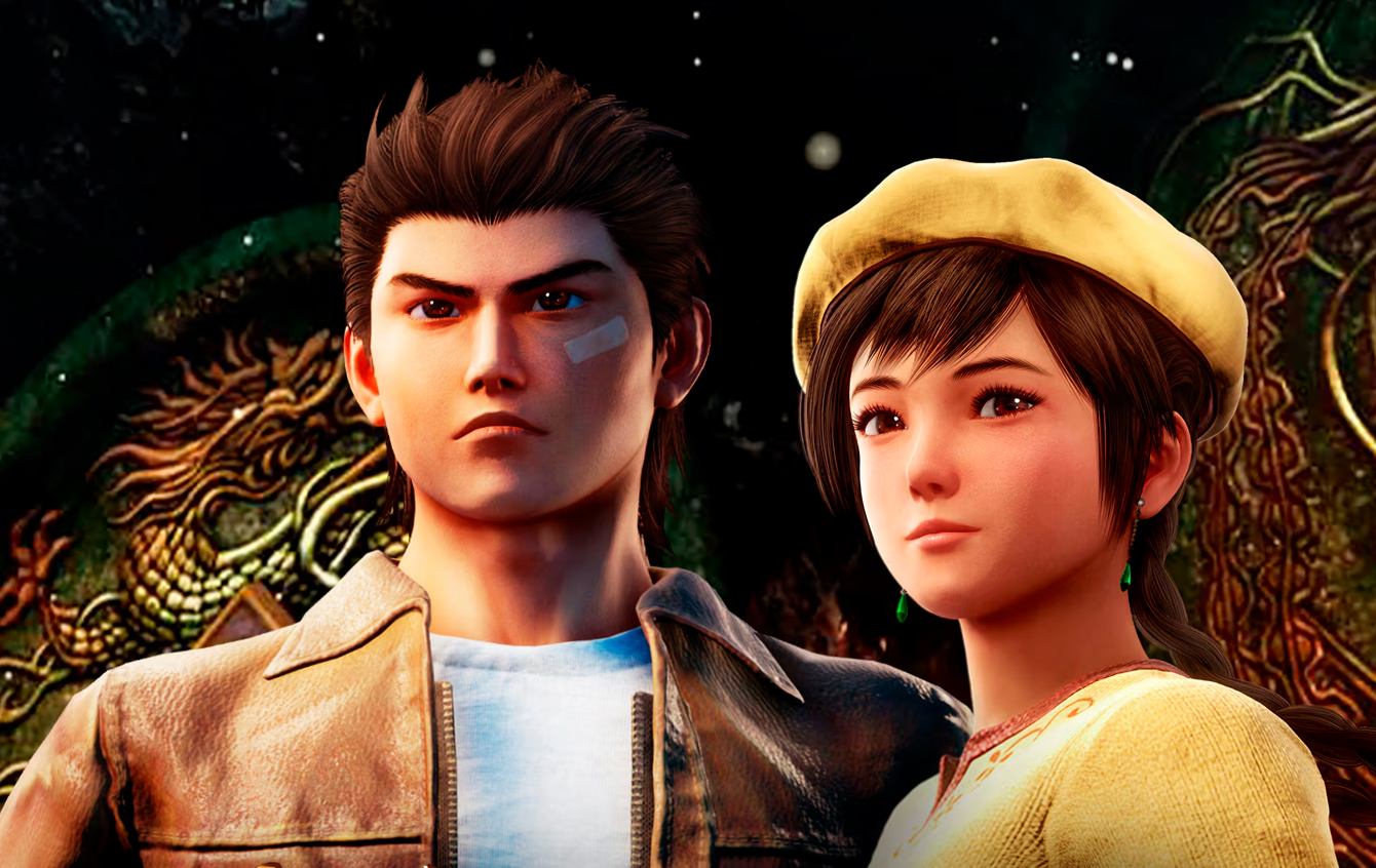 Shenmue III: Edição Aprimorada Chega com Novos Gráficos e Melhorias